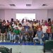 Governo do Estado realiza entrega de uniformes para o Campeonato Quilombola