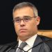 Ministro André Mendonça toma posse como titular do TSE na próxima terça (25)
