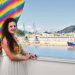 Quinta edição do ‘Mulheres que Inspiram’ homenageia Déborah Sabará, ativista LGBTQIAPN+