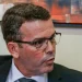 Delegado Rivaldo Barbosa presta depoimento sobre caso Marielle