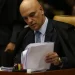 Moraes autoriza oitivas de testemunhas de Brazão no Conselho de Ética