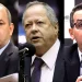 Caso Marielle: PGR é contra soltura de irmãos Brazão e Rivaldo Barbosa
