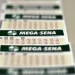 Mega-Sena vai sortear prêmio de R$ 100 milhões na próxima quinta-feira