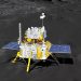 Sonda lunar da China Chang’e-6 retorna à Terra