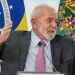 Lula vai à Itália para participar da Cúpula do G7