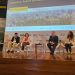 Governador participa de evento sobre mudanças climáticas no Rio de Janeiro