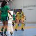 Sesport sedia últimos jogos da Copa Espírito Santo de Seleções de Futsal