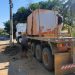 Polícia Rodoviária Federal flagra transporte irregular de granito em Itapemirim/ES