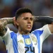 Fifa investiga vídeo de jogadores argentinos cantando músicas racistas