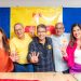 Dica discursa na Convenção Partidária do PSB e reafirma compromisso com Mucurici