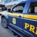 Operação conjunta em Marataízes/ES: PRF, PM e Guarda Civil Municipal apreendem carro clonado