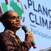 Ministra reforça participação da sociedade no Plano Clima