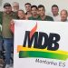 Nota de Esclarecimento do MDB de Montanha Reforça Apoio à Pré-Candidatura de Iracy Baltar