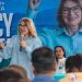 Convenção oficializa candidatura de Iracy Baltar para concorrer como prefeita de Montanha