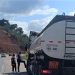 Fiscalização flagra transporte de alimentos, bebidas e outras mercadorias sem documentos fiscais
