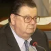 Presidente Lula lamenta a morte do ex-ministro Delfim Netto