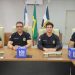 Operação Teseu: PCES apreende mais de 4.000 arquivos de abuso infantil e prende quatro suspeitos