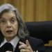 Cármen Lúcia condena episódios de violência na campanha eleitoral