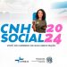 Mais de 61 mil inscritos no CNH Social em sistema desenvolvido pelo Prodest
