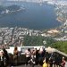 Gastos de estrangeiros no Brasil chegam a R$ 26 bilhões em 2024