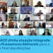 GNACE alinha atuação integrada dos Promotores Eleitorais para a reta final das eleições