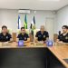 Empresário é preso no Espírito Santo em operação internacional de combate à comercialização dos sinais televisivos de forma ilegal