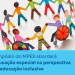 Simpósio do MPES abordará educação especial na perspectiva da educação inclusiva