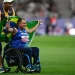 Com brilho nos olhos, Beth Gomes quer buscar tri paralímpico em 2028