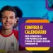 Chamada Escolar 2025: começa período para Rematrícula na Rede Estadual de ensino