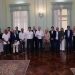 Governo do Estado celebra ampliação de leitos do SUS em Guarapari