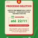 Sedu oferta cursos de Educação Profissional Técnica de nível médio em parceria com Ifes