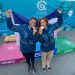 Bodyboarders do Estado conquistam ouro e prata no Campeonato Pan-Americano