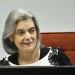 Cármen Lúcia diz que desinformação nas eleições é “cabresto digital”
