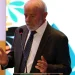 Lula parabeniza Trump pela vitória nas presidenciais norte-americanas