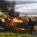 Ucrânia ataca Moscou com 34 drones no maior ataque à capital russa