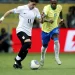 Seleção encerra 2024 com empate com o Uruguai em Salvador