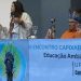 III Encontro Capixaba de Pesquisa e Experiências em Educação Ambiental acontece em São Mateus