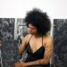 Matheusa Moreira realiza encontros públicos como parte de residência artística para pensar negritude e transexualidade