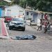 Tragédia em Montanha: Jovem com Necessidades Especiais Falece Após Queda