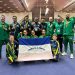 Capixabas se destacam no 13º Pan-Americano de Kickboxing e garantem lugar no pódio em Santiago, Chile