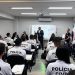 Aula magna marca início do curso de formação de 42 novos delegados de Polícia