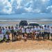 Área de Proteção Ambiental de Conceição da Barra participa da 4ª Semana Lixo Zero Capixaba