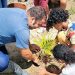 Parque Estadual de Itaúnas celebra 33 anos com atividades educativas, culturais e acadêmicas