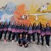 Ginastas representam o Espírito Santo no Campeonato Brasileiro de Ginástica Rítmica