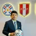 Presidente da federação peruana de futebol é preso por corrupção