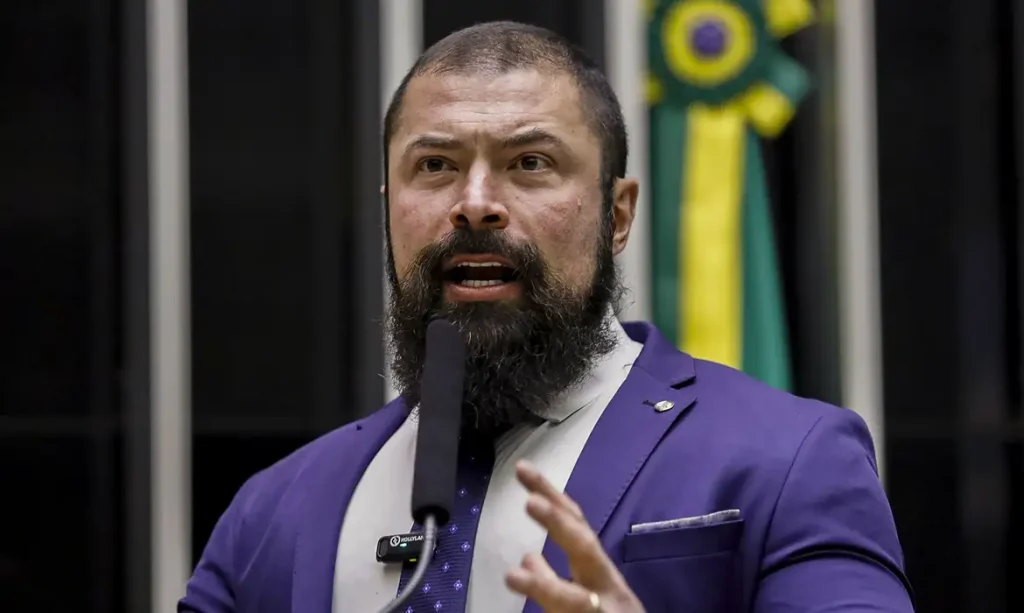 Mario Agra/Câmara dos Deputados