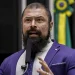 Relatoria da PEC que proíbe militar da ativa na política fica com PL
