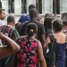 Taxa de desemprego entre mulheres foi 45,3% maior que entre homens