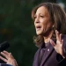 Kamala Harris reconhece derrota, mas promete continuar lutando