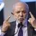 Lula diz que pretende assinar acordo Mercosul-UE ainda este ano